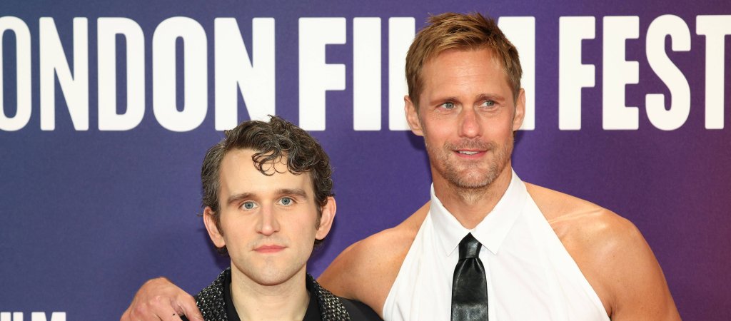 Pillion ist bester Brit-Film des Jahres