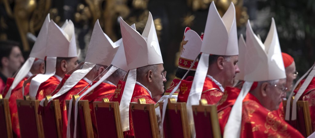 Neustart in der Kirche?