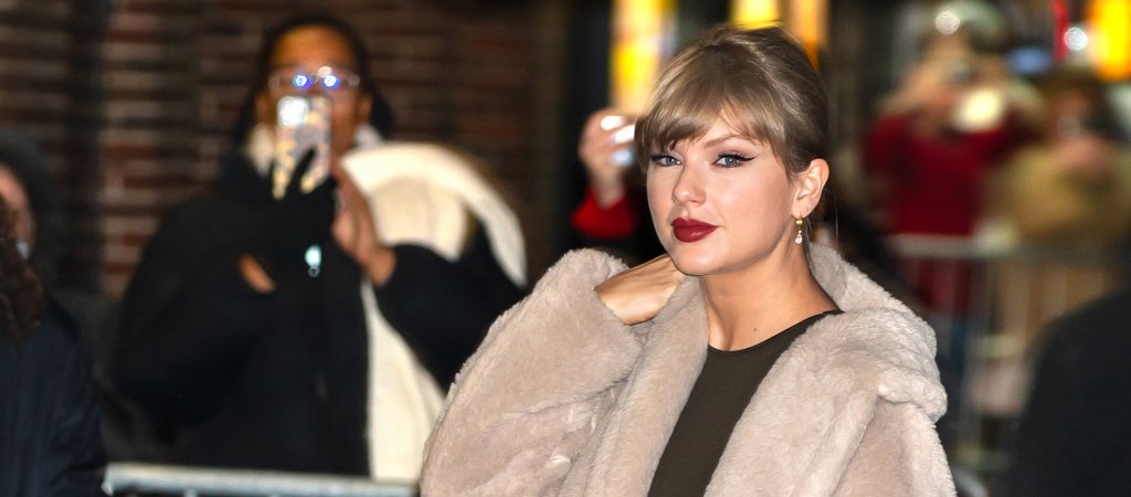 Neuer Rekord bei Taylor Swift