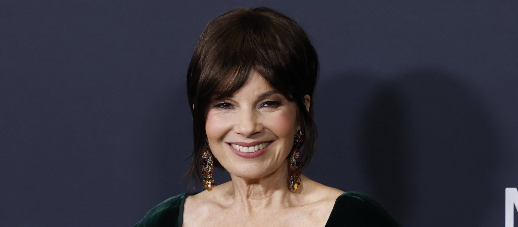 Alles Oper mit Fran Drescher 