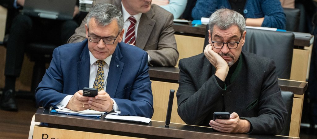 Verbot von Social Media 