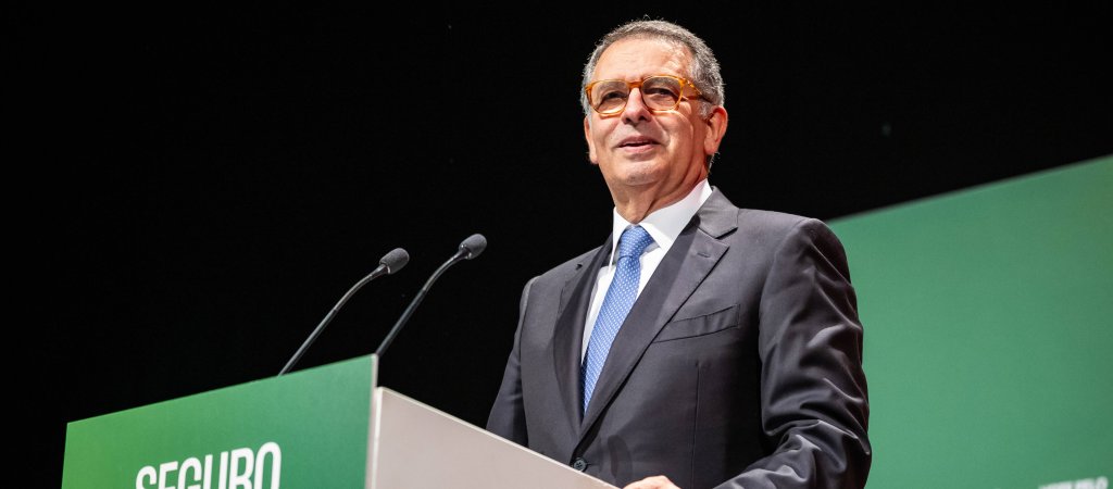 Neuer Präsident in Portugal