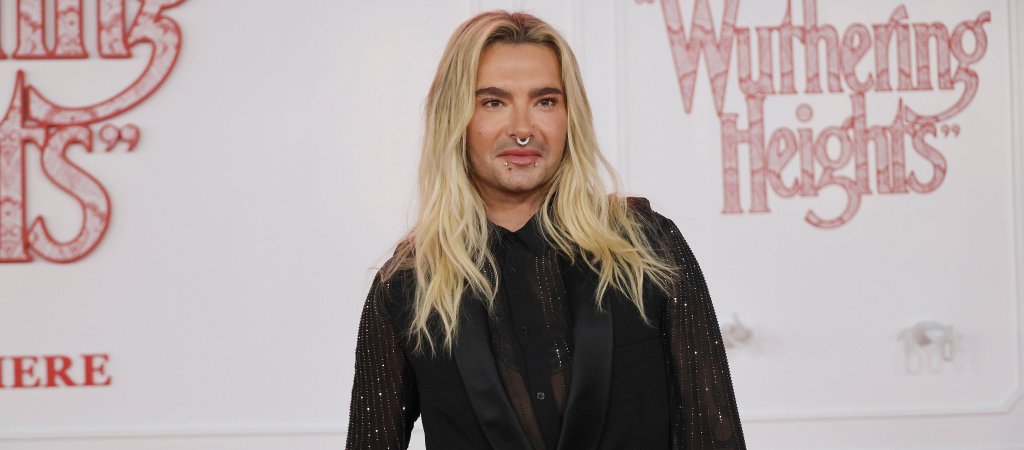 Krise bei Bill Kaulitz