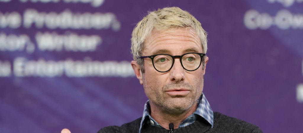 Der Meister hinter „Heated Rivalry“