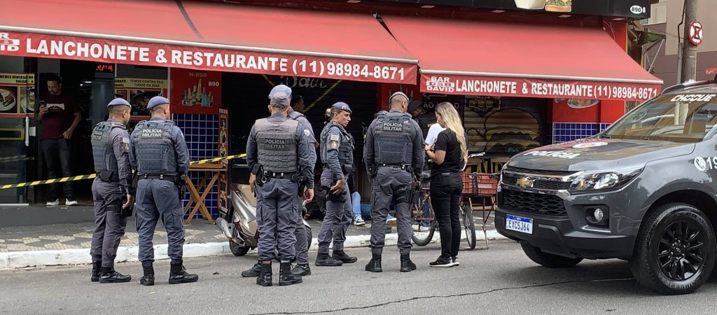 Aktivistin in São Paulo getötet