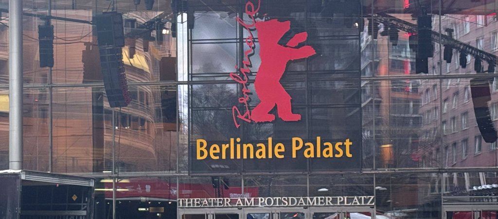 Start der Berlinale