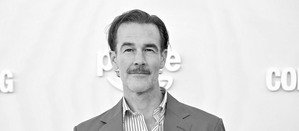 James van der Beek ist tot 