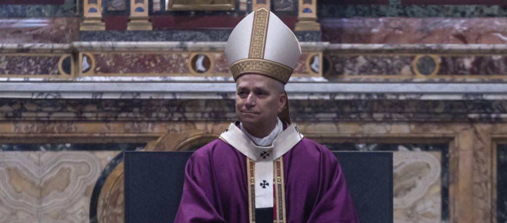 Klare Absage an LGBTIQ+ 