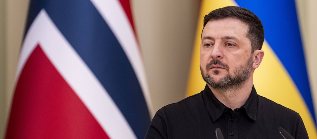 Hassgesetz in der Ukraine