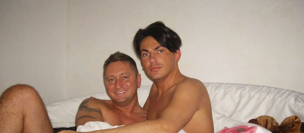 Hubert Fella plaudert im Dschungelcamp über Sex in der Sauna