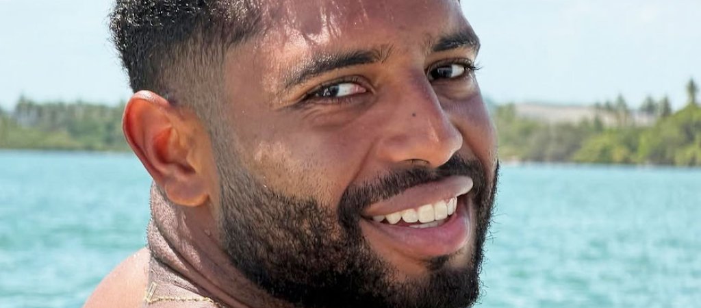 Tennis: Erster offen schwuler Spieler bei ATP-Turnier