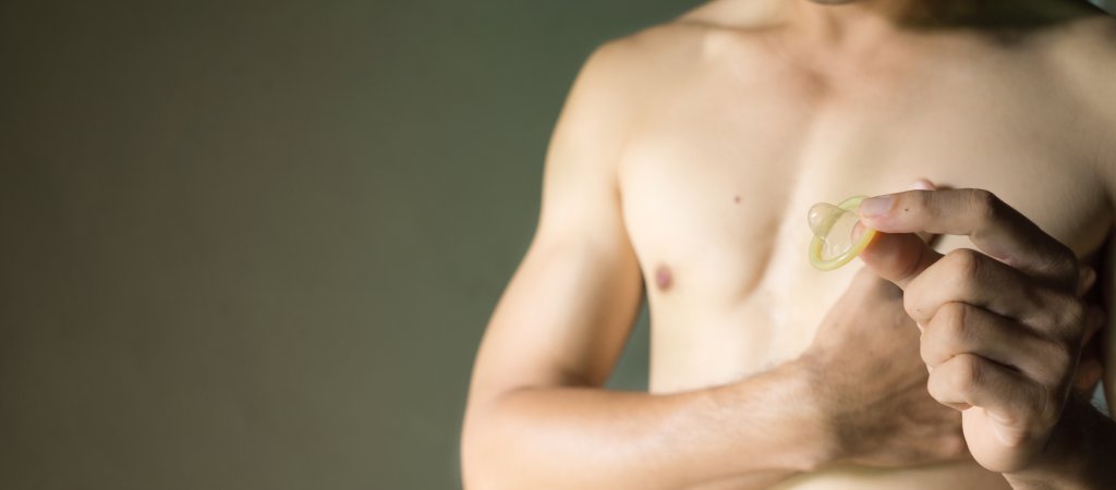 Kondomkrise bei Olympia