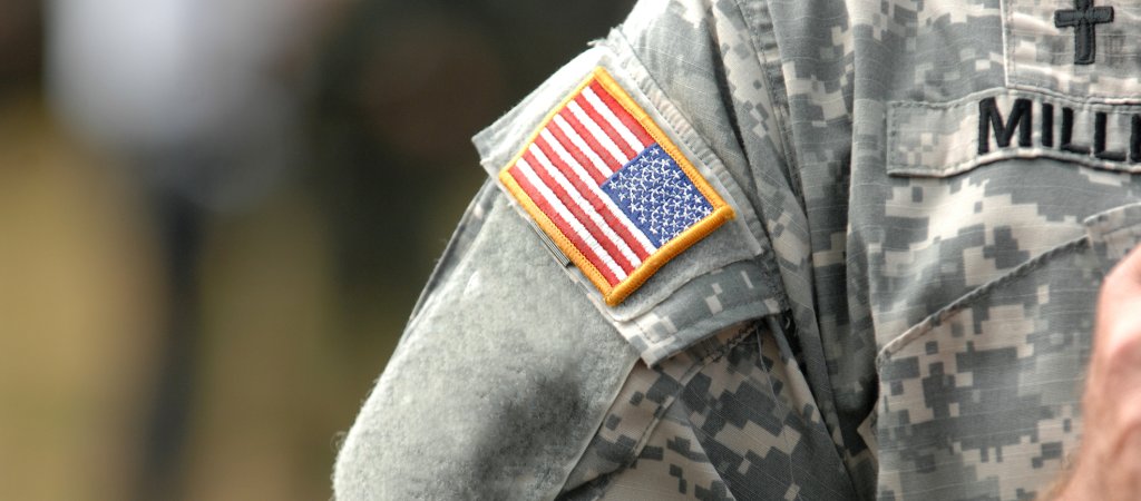 Ausschluss vom US-Militärdienst 