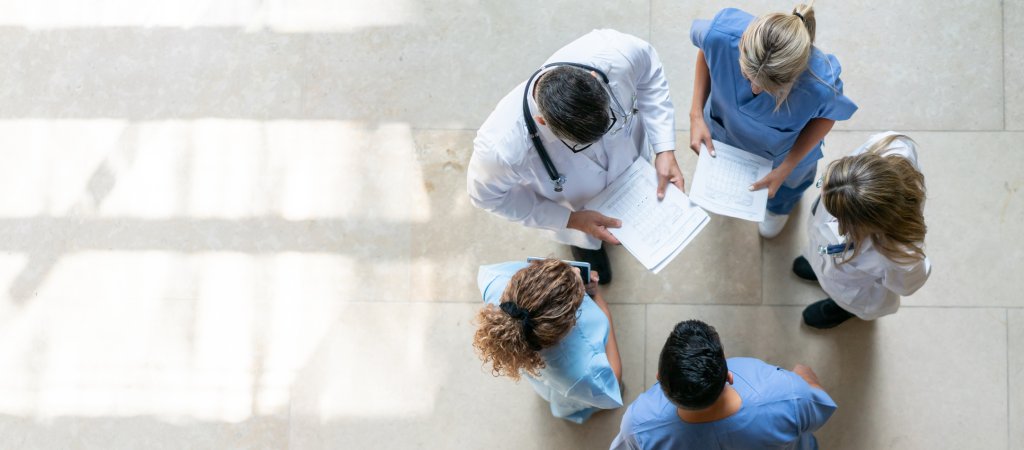 Teilweise Kehrtwende 