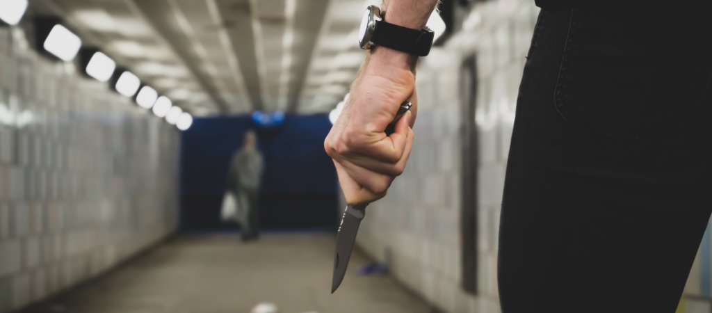 Hasskriminalität in Deutschland 