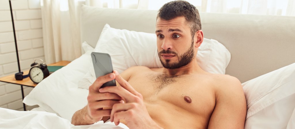 Schwule Sex-App macht Politik 