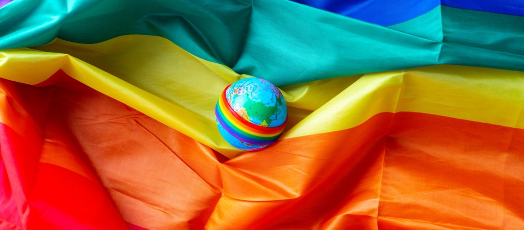 Gefahr für LGBTIQ+-Menschenrechte 