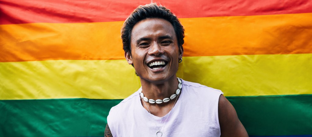 Ehe für alle in Kambodscha