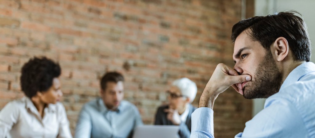 Ungleichheiten im Job