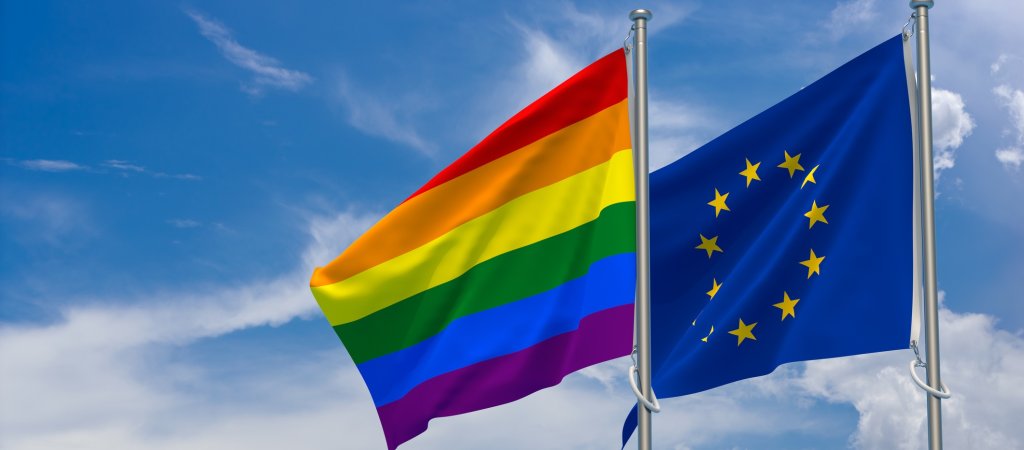 LGBTIQ+-Gleichstellungsstrategie 