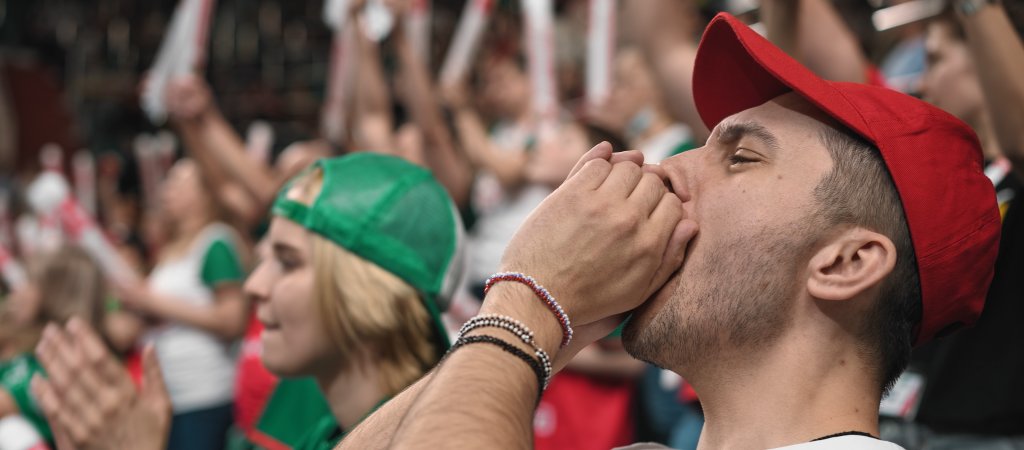 Homophobe Schmähungen