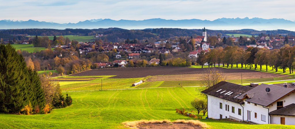 Forderungen in Bayern 