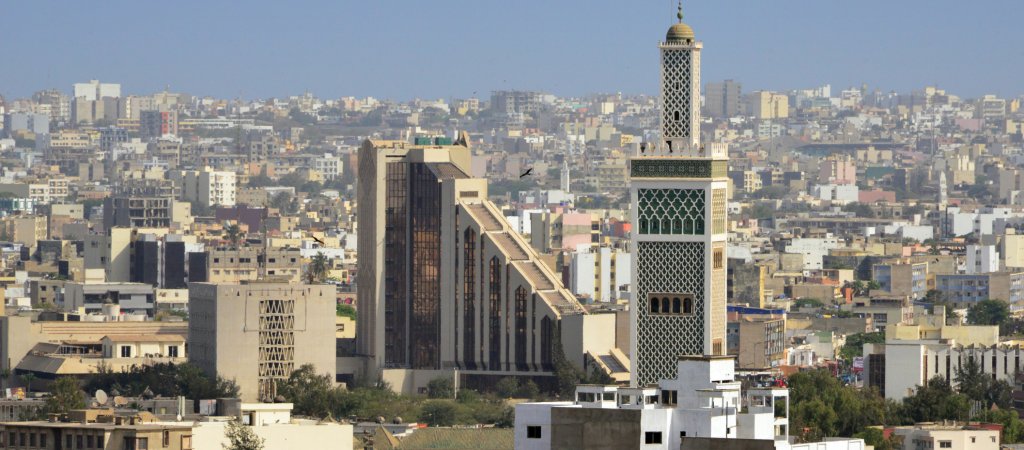 Homophobe Hetze im Senegal