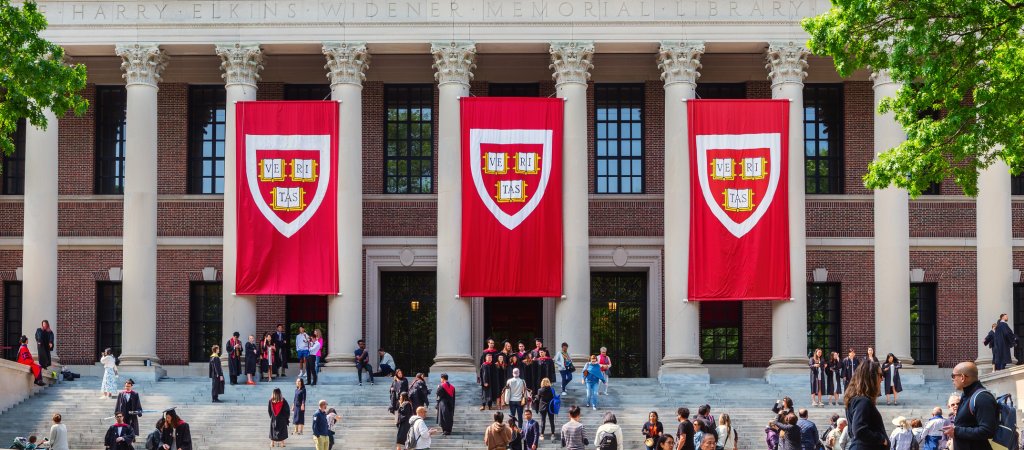 Trump attackiert Harvard