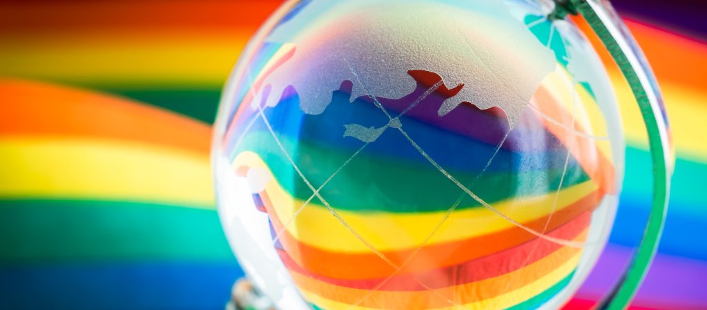 LGBTIQ+ Rechte im Jahr 2026