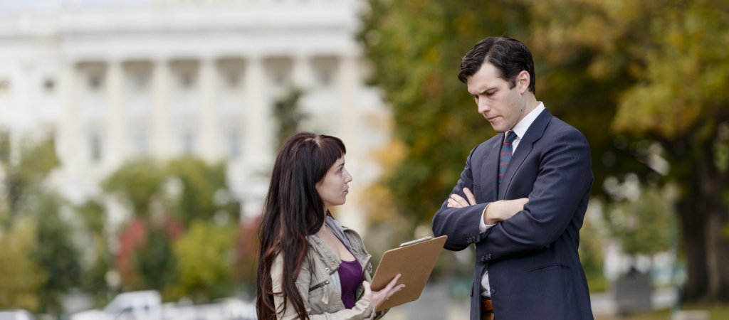 Ausblenden der Community