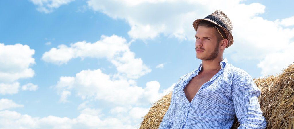 Schwule in Berlin und Bayern