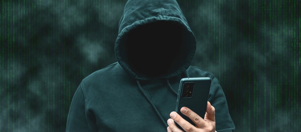 Haft nach Cyberstalking