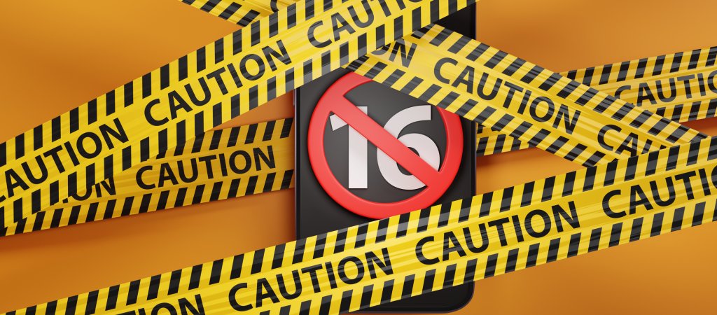 Social-Media-Verbot in Deutschland 