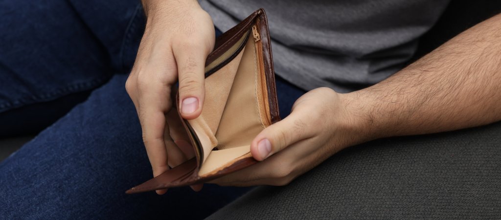 Armutsgefährdung in Deutschland