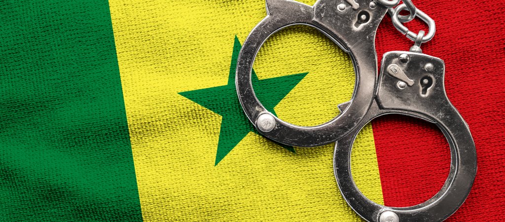 Neue Gefahr im Senegal