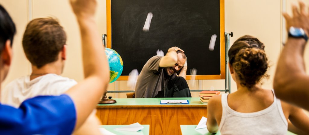 Homophobie an Italiens Schulen