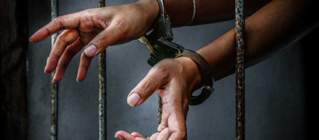 Festnahmen in Uganda 