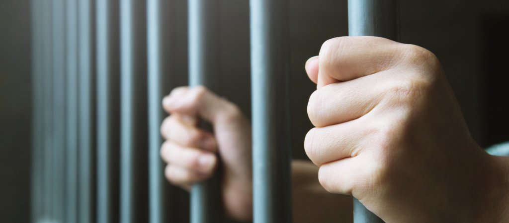 Haftstrafe nach Hitlergruß