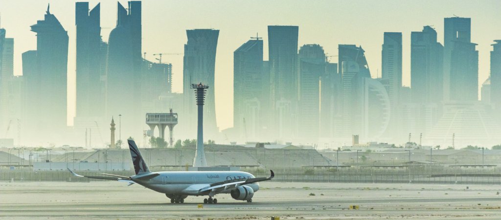 Doha: trans* Frau nach 17 Std. Festnahme abgeschoben