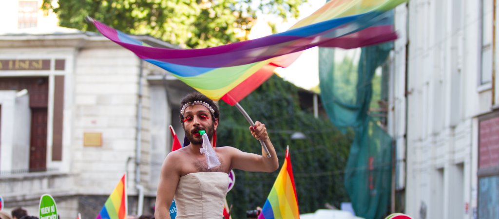 Türkei bereitet offensichtlich Gesetz gegen LGBTIQ+ vor