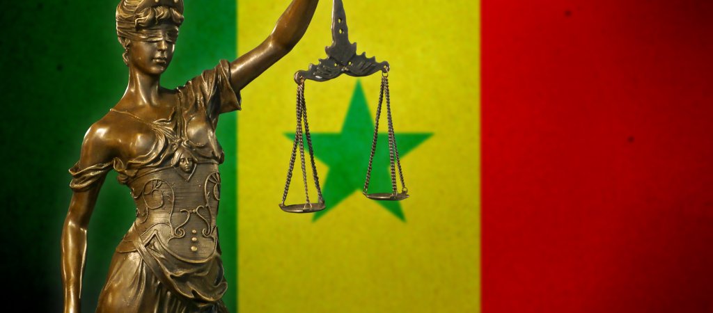 Haftstrafen: Senegal kriminalisiert auch LGBTIQ+-Einsatz