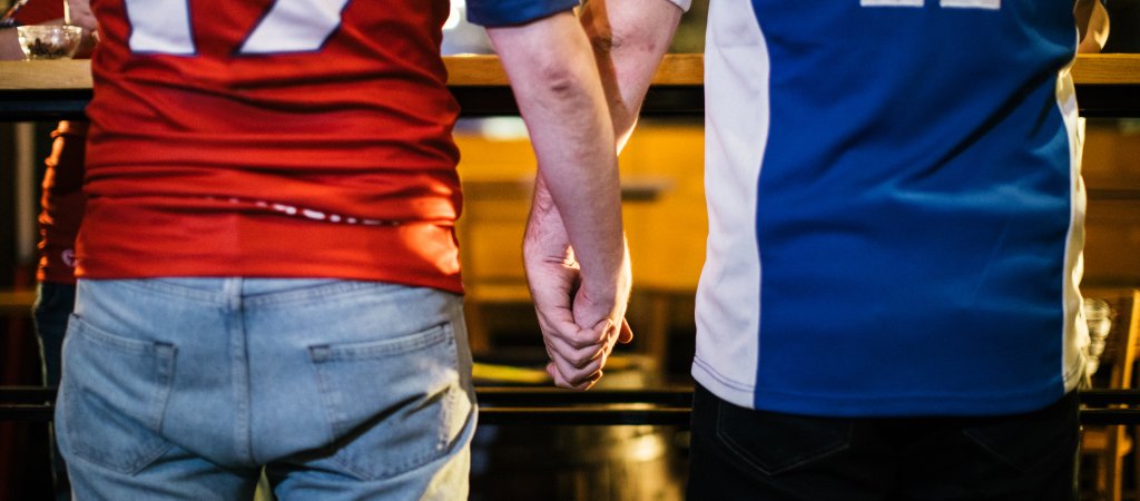 Anonymer Brief enthüllt heimliche Fußballliebe in den 90ern