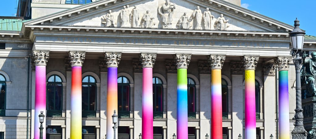München führt Sondertrauungen am CSD für queere Paare ein