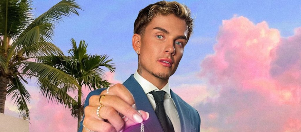 „Love Hunter“: Twenty4Tim sucht in Datingshow die Liebe