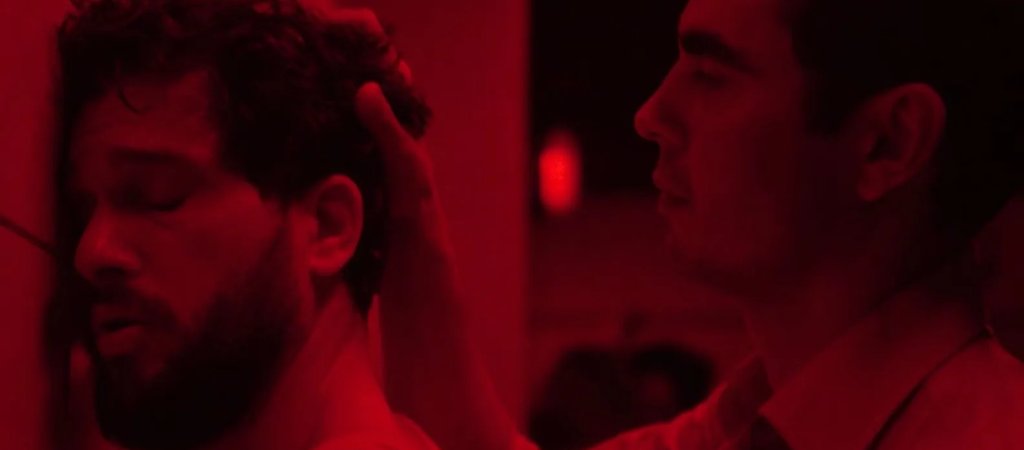 Kit Harington am Glory Hole 