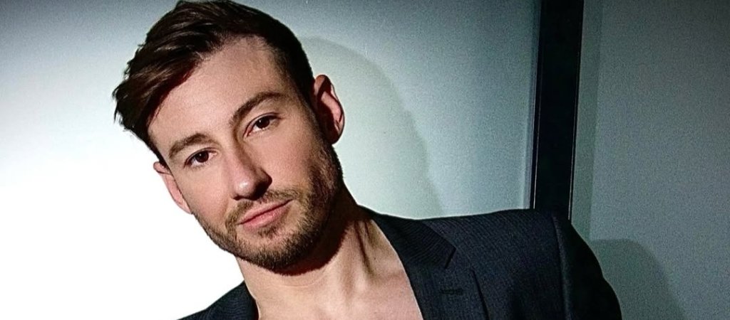Matthew Mitcham und OnlyFans