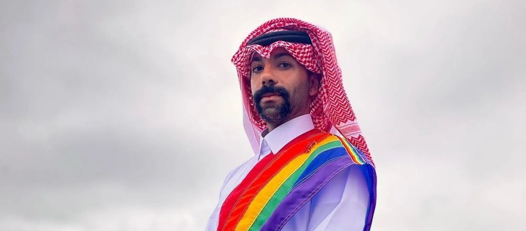 Katar betreibt Pinkwashing