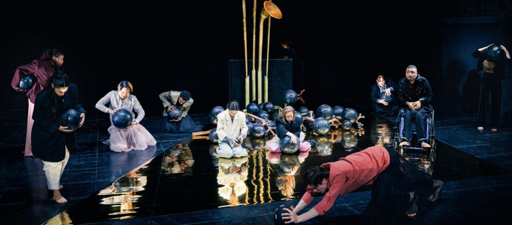 Ein Spiegel der Generation