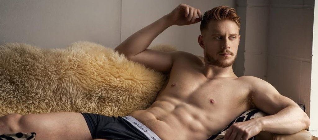 Max Parker wird zum Gott 