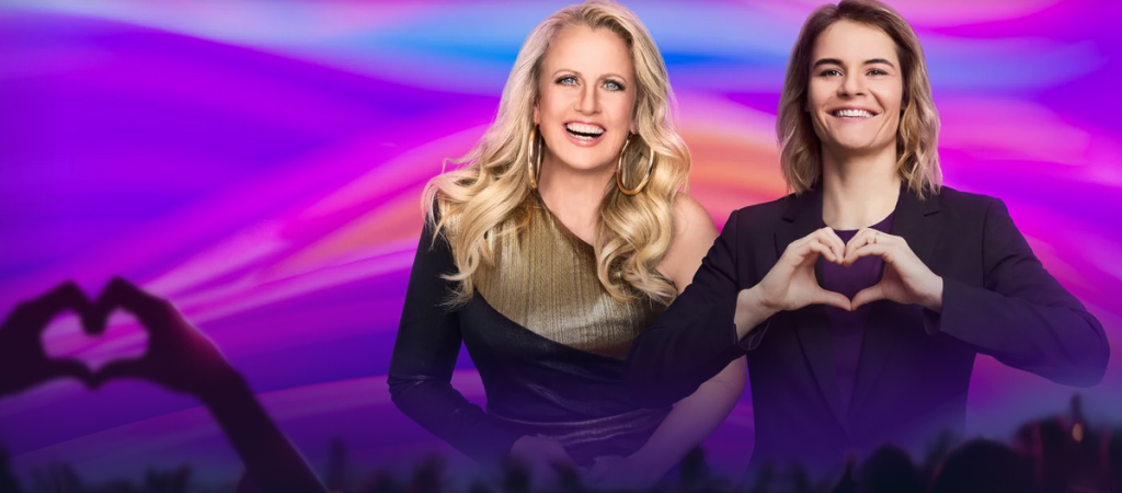 ESC Vorentscheid in Deutschland